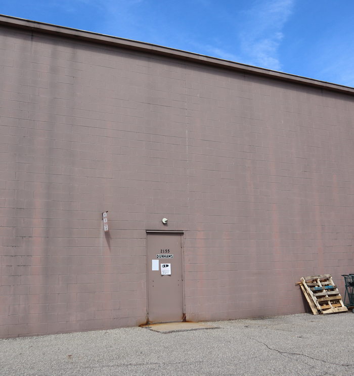 Hampton 4 Theatres - Now Dunham May 14 2022 (newer photo)